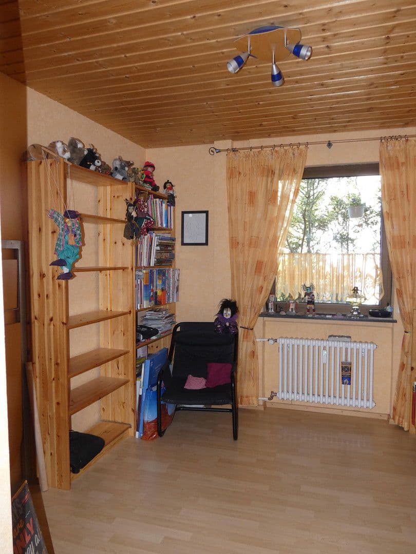 Predaj bytu 4-izbový 102 m², Rüsselsheim am Main, Hesensko Predaj bytu 4-izbový 102 m², Rüsselsheim am Main, Hesensko