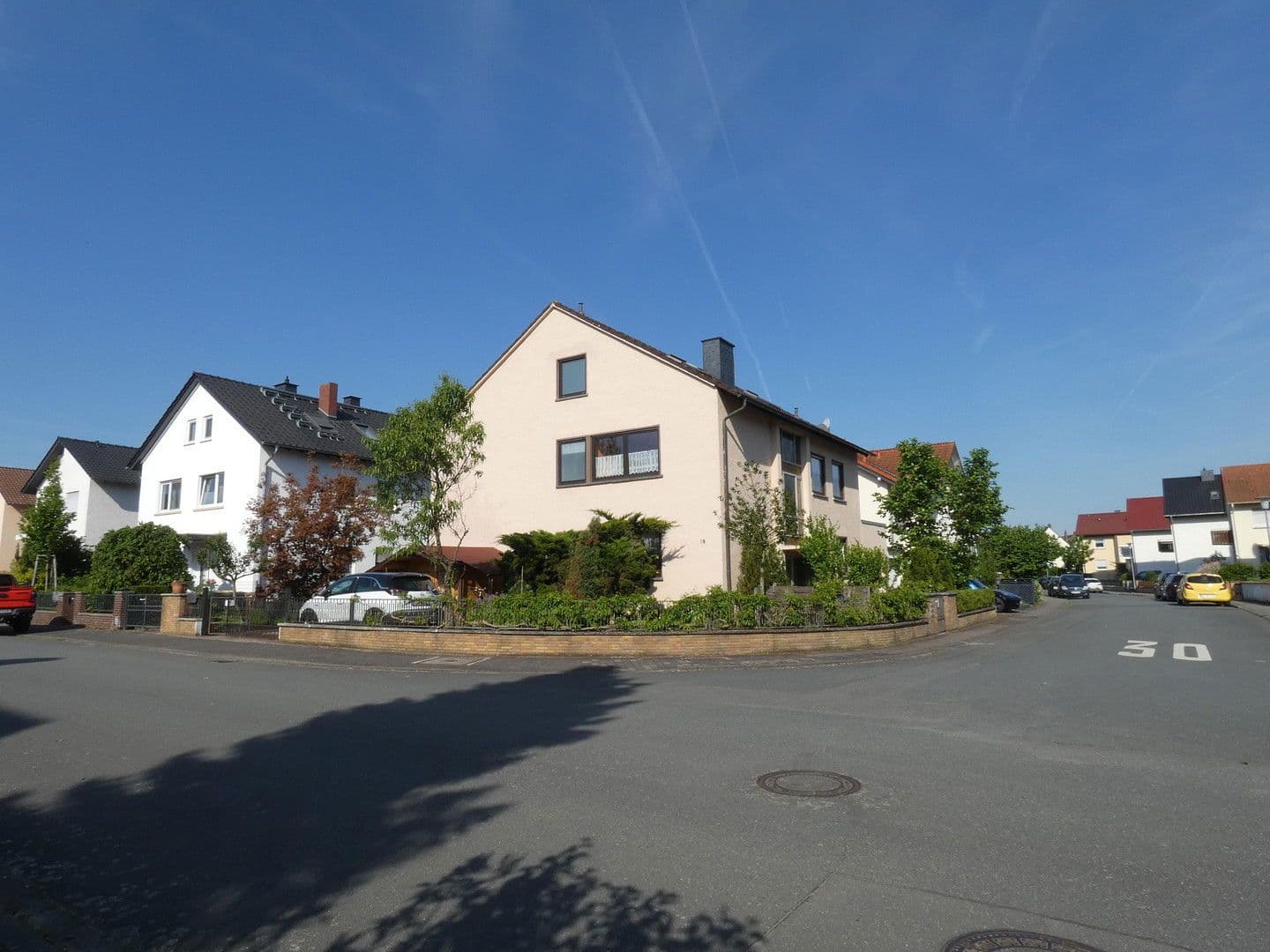Predaj bytu 4-izbový 102 m², Rüsselsheim am Main, Hesensko Predaj bytu 4-izbový 102 m², Rüsselsheim am Main, Hesensko