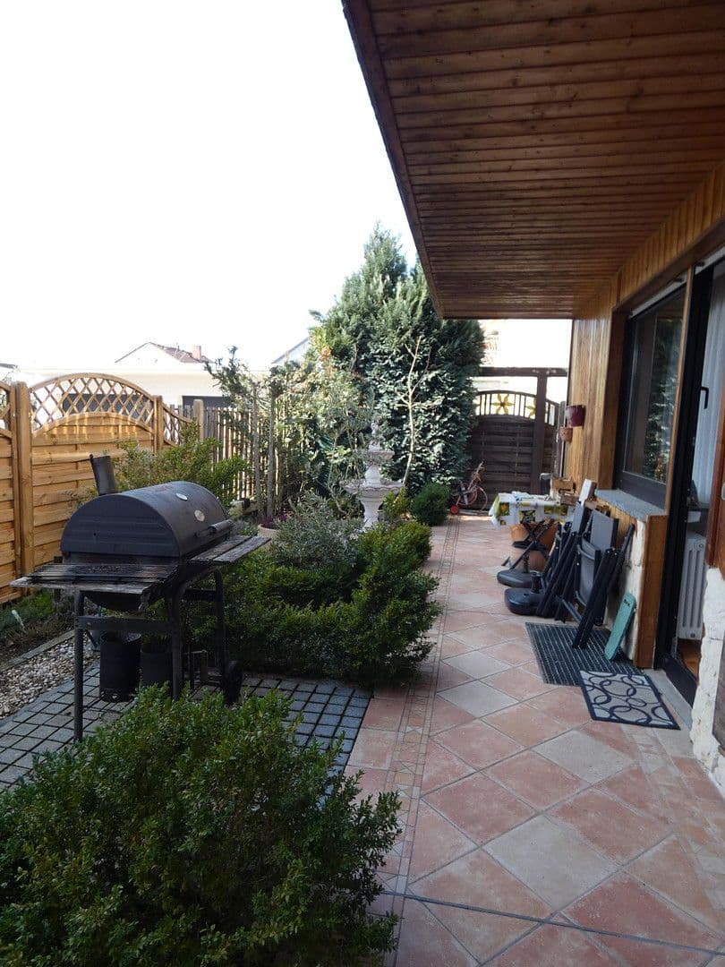 Predaj bytu 4-izbový 102 m², Rüsselsheim am Main, Hesensko Predaj bytu 4-izbový 102 m², Rüsselsheim am Main, Hesensko