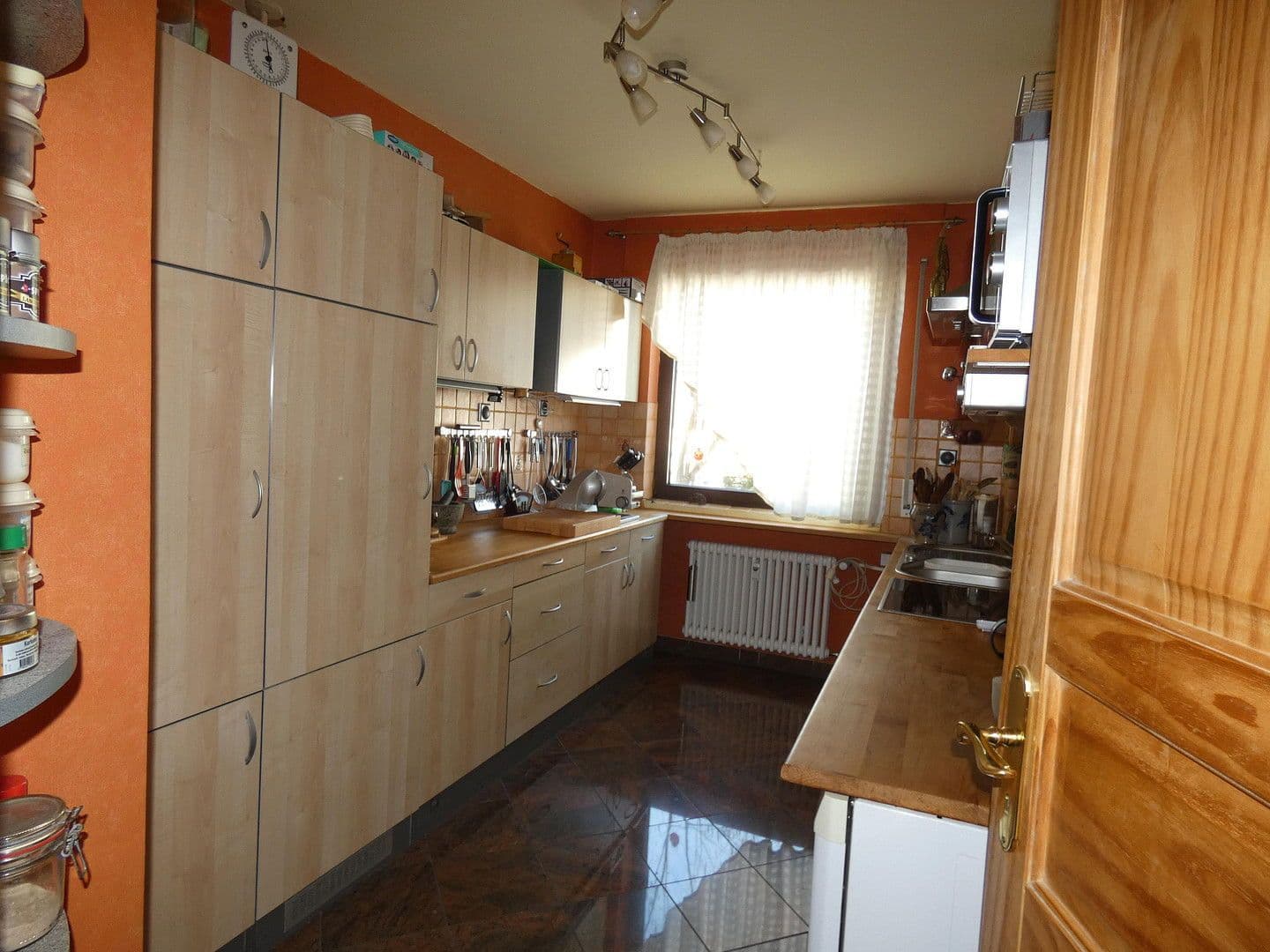 Predaj bytu 4-izbový 102 m², Rüsselsheim am Main, Hesensko Predaj bytu 4-izbový 102 m², Rüsselsheim am Main, Hesensko