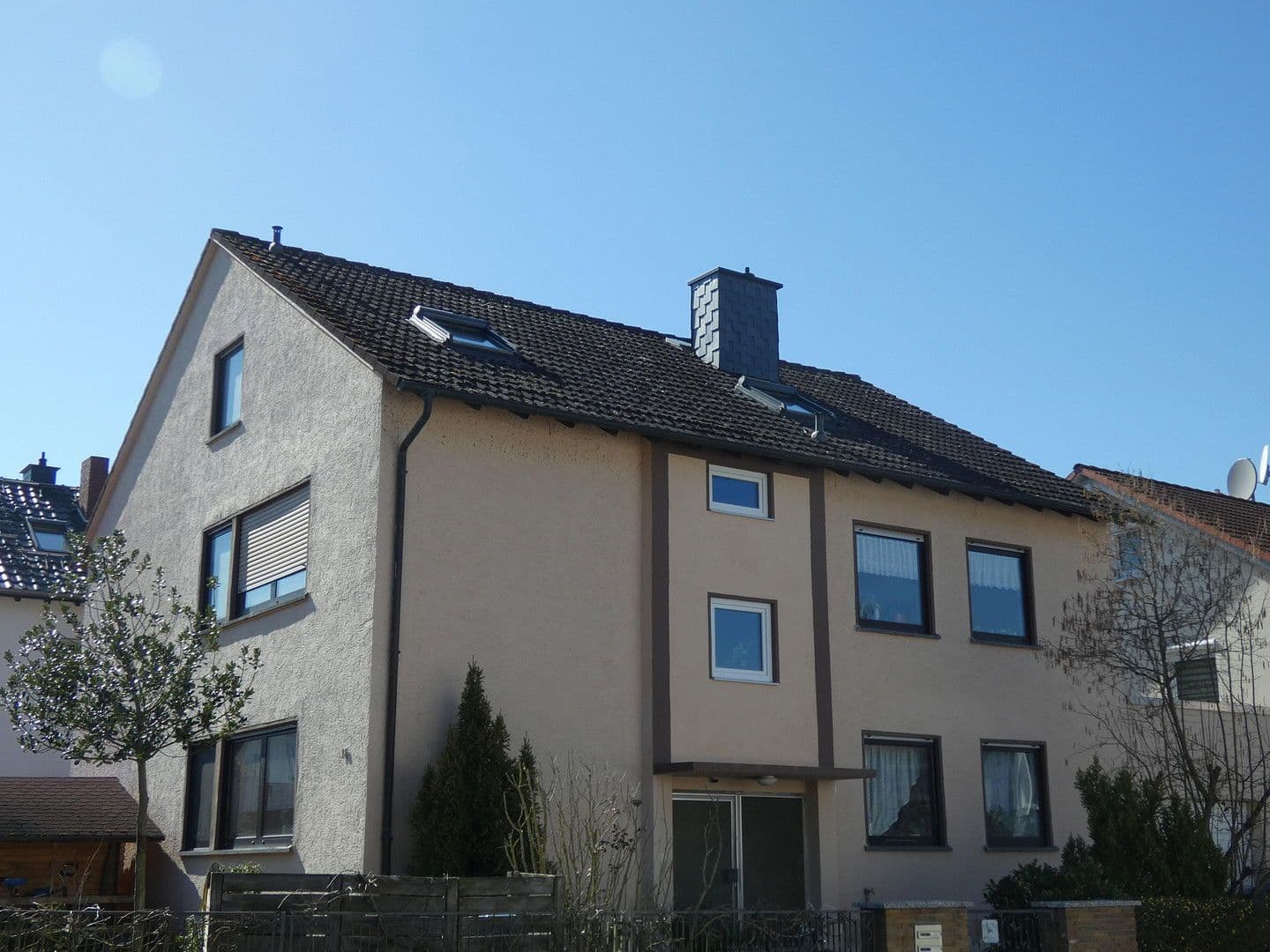 Predaj bytu 4-izbový 102 m², Rüsselsheim am Main, Hesensko Predaj bytu 4-izbový 102 m², Rüsselsheim am Main, Hesensko