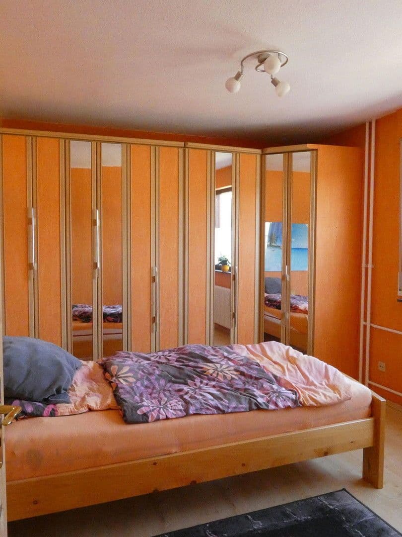 Predaj bytu 4-izbový 102 m², Rüsselsheim am Main, Hesensko Predaj bytu 4-izbový 102 m², Rüsselsheim am Main, Hesensko