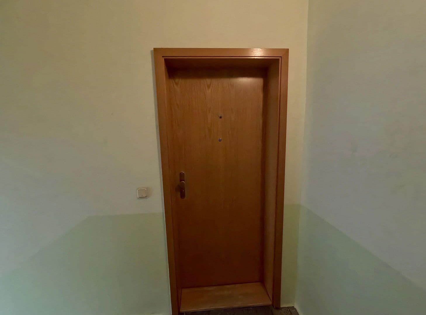 Prenájom bytu 2-izbový 46 m², Am Rohrteich 7, Gommern, Sasko-Anhaltsko Prenájom bytu 2-izbový 46 m², Am Rohrteich 7, Gommern, Sasko-Anhaltsko