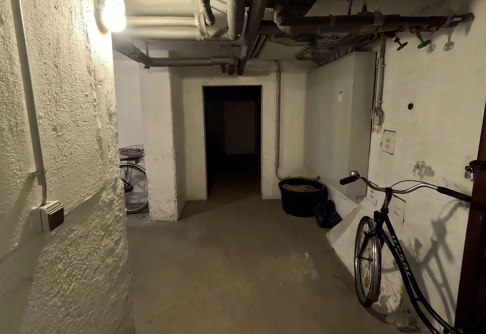 Prenájom bytu 2-izbový 46 m², Am Rohrteich 7, Gommern, Sasko-Anhaltsko Prenájom bytu 2-izbový 46 m², Am Rohrteich 7, Gommern, Sasko-Anhaltsko