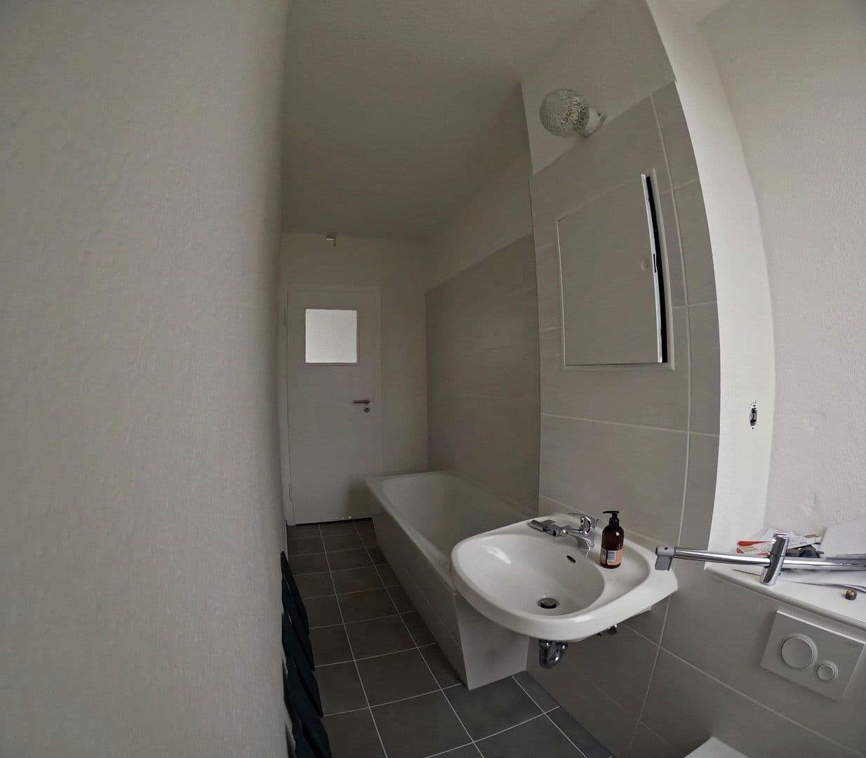 Prenájom bytu 2-izbový 46 m², Am Rohrteich 7, Gommern, Sasko-Anhaltsko Prenájom bytu 2-izbový 46 m², Am Rohrteich 7, Gommern, Sasko-Anhaltsko