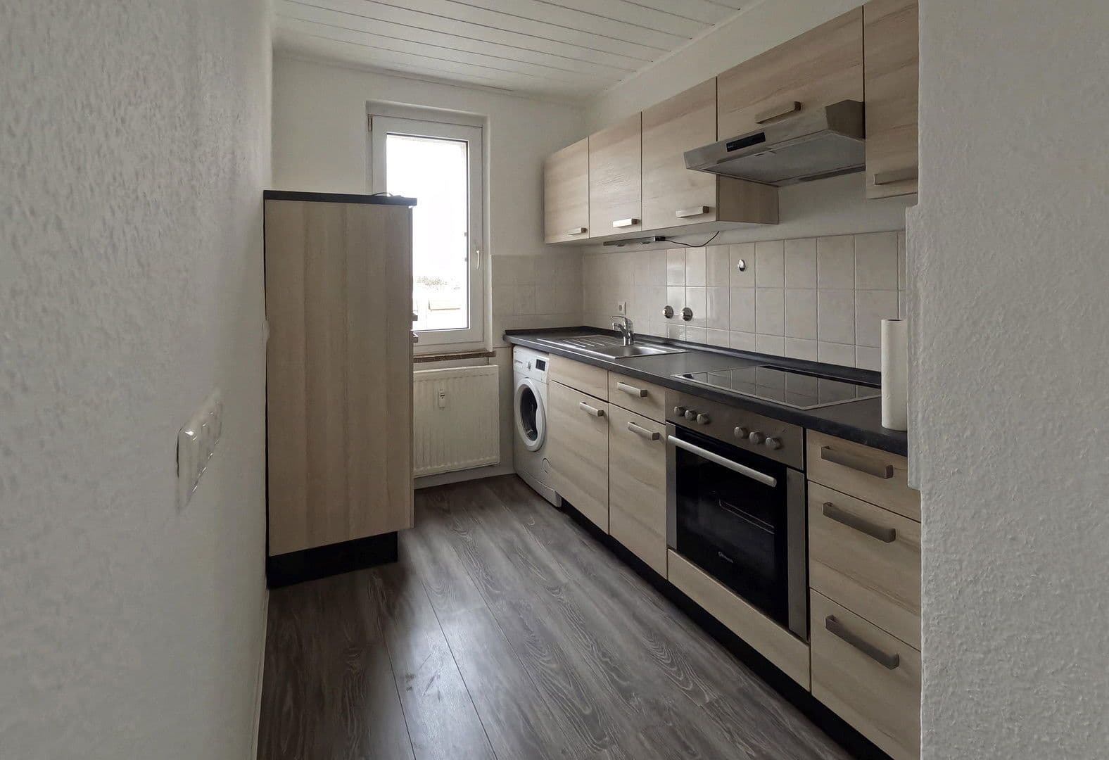 Prenájom bytu 2-izbový 46 m², Am Rohrteich 7, Gommern, Sasko-Anhaltsko Prenájom bytu 2-izbový 46 m², Am Rohrteich 7, Gommern, Sasko-Anhaltsko