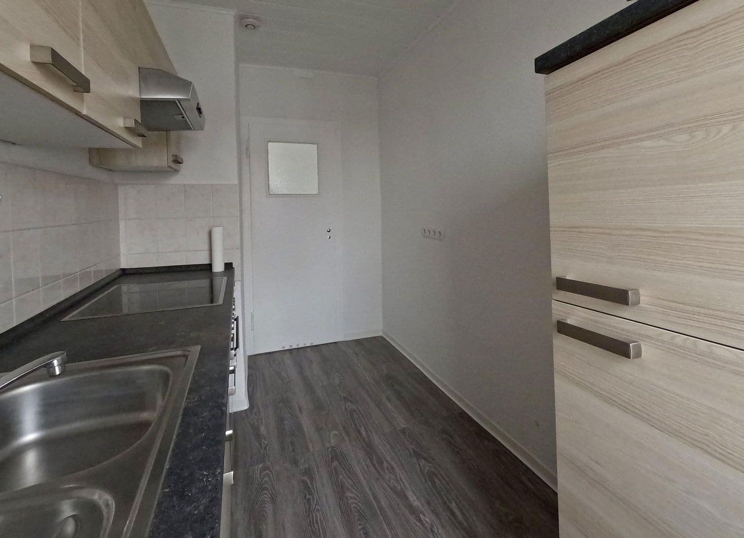 Prenájom bytu 2-izbový 46 m², Am Rohrteich 7, Gommern, Sasko-Anhaltsko Prenájom bytu 2-izbový 46 m², Am Rohrteich 7, Gommern, Sasko-Anhaltsko