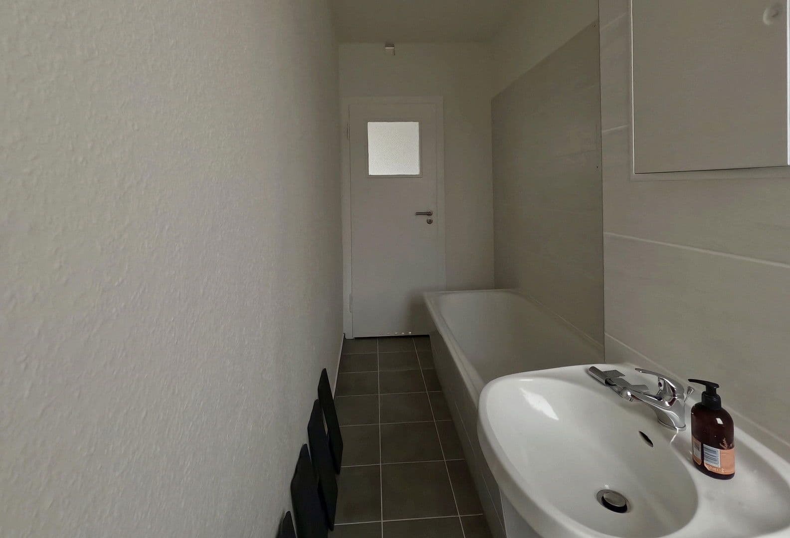 Prenájom bytu 2-izbový 46 m², Am Rohrteich 7, Gommern, Sasko-Anhaltsko Prenájom bytu 2-izbový 46 m², Am Rohrteich 7, Gommern, Sasko-Anhaltsko