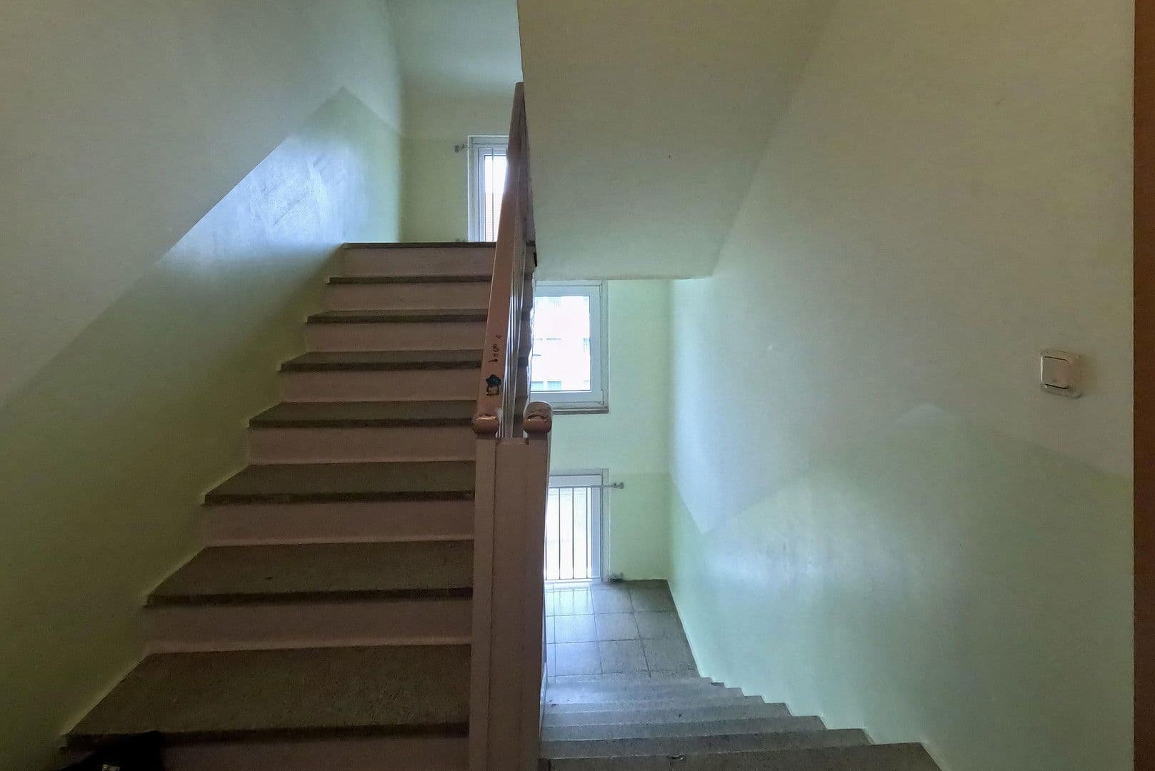 Prenájom bytu 2-izbový 46 m², Am Rohrteich 7, Gommern, Sasko-Anhaltsko Prenájom bytu 2-izbový 46 m², Am Rohrteich 7, Gommern, Sasko-Anhaltsko