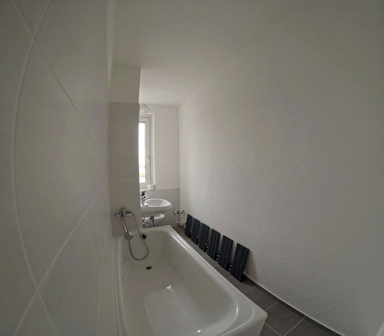 Prenájom bytu 2-izbový 46 m², Am Rohrteich 7, Gommern, Sasko-Anhaltsko Prenájom bytu 2-izbový 46 m², Am Rohrteich 7, Gommern, Sasko-Anhaltsko