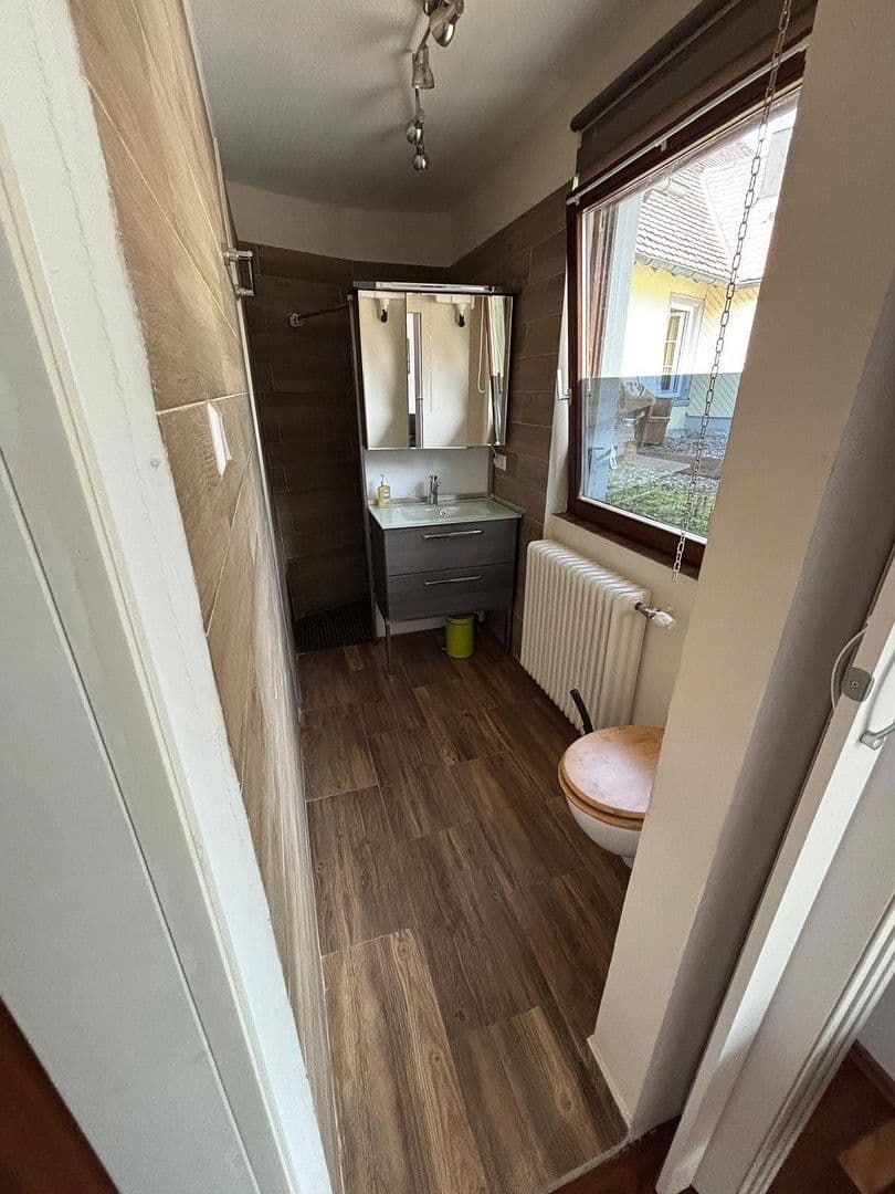 Prenájom bytu 3-izbový 60 m², Salemerstr. 5, Heiligenberg, Bádensko-Wurttembersko Prenájom bytu 3-izbový 60 m², Salemerstr. 5, Heiligenberg, Bádensko-Wurttembersko