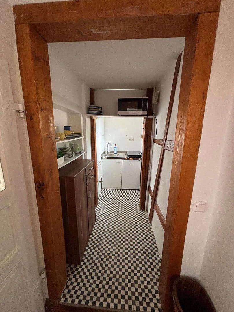 Prenájom bytu 3-izbový 60 m², Salemerstr. 5, Heiligenberg, Bádensko-Wurttembersko Prenájom bytu 3-izbový 60 m², Salemerstr. 5, Heiligenberg, Bádensko-Wurttembersko