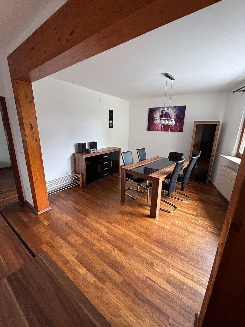 Prenájom bytu 3-izbový 60 m², Salemerstr. 5, Heiligenberg, Bádensko-Wurttembersko Prenájom bytu 3-izbový 60 m², Salemerstr. 5, Heiligenberg, Bádensko-Wurttembersko