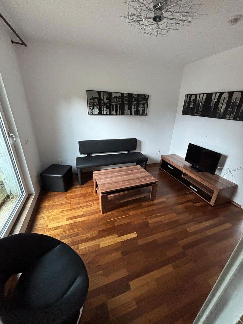 Prenájom bytu 3-izbový 60 m², Salemerstr. 5, Heiligenberg, Bádensko-Wurttembersko Prenájom bytu 3-izbový 60 m², Salemerstr. 5, Heiligenberg, Bádensko-Wurttembersko