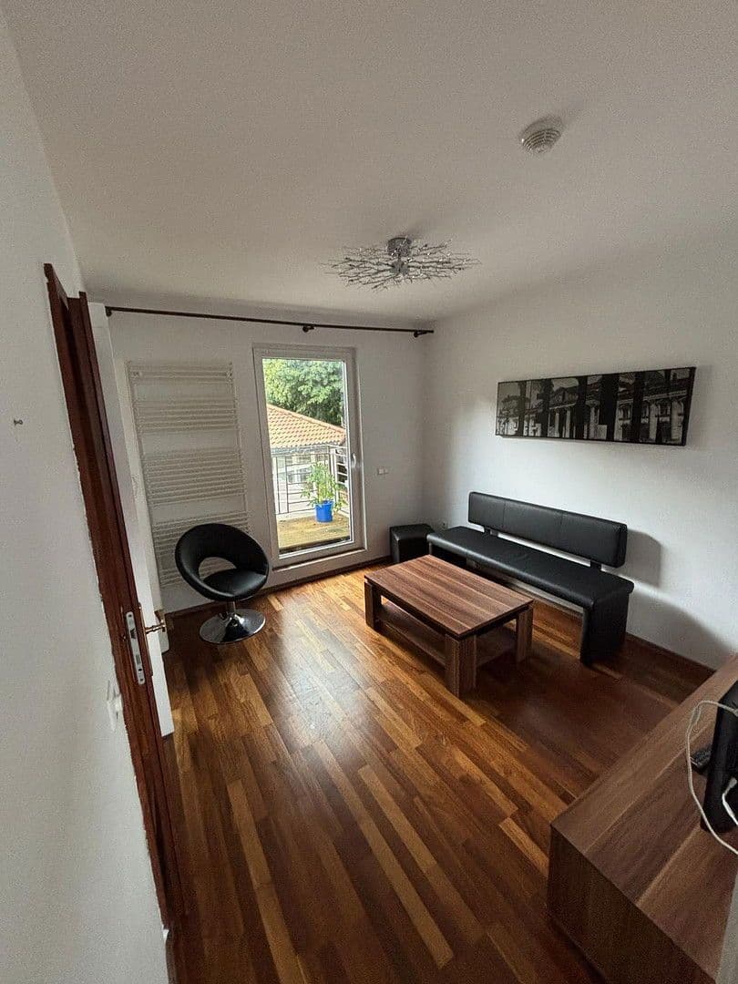 Prenájom bytu 3-izbový 60 m², Salemerstr. 5, Heiligenberg, Bádensko-Wurttembersko Prenájom bytu 3-izbový 60 m², Salemerstr. 5, Heiligenberg, Bádensko-Wurttembersko