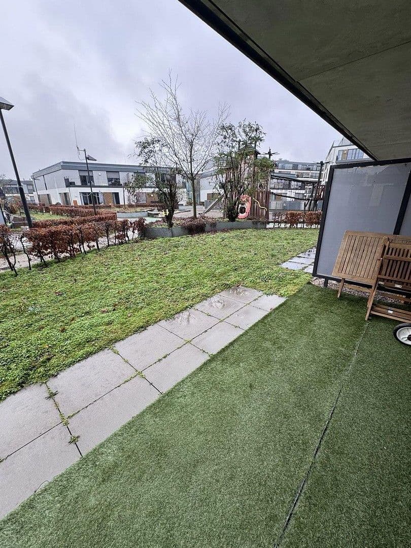 Prenájom bytu 2-izbový 78 m², Wolframstraße 39, Stuttgart, Bádensko-Wurttembersko Prenájom bytu 2-izbový 78 m², Wolframstraße 39, Stuttgart, Bádensko-Wurttembersko