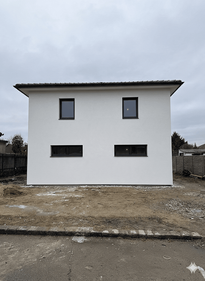 Predaj domu 139 m², pozemek 220 m², Deutsch-Wagram, Dolné Rakúsko Predaj domu 139 m², pozemek 220 m², Deutsch-Wagram, Dolné Rakúsko