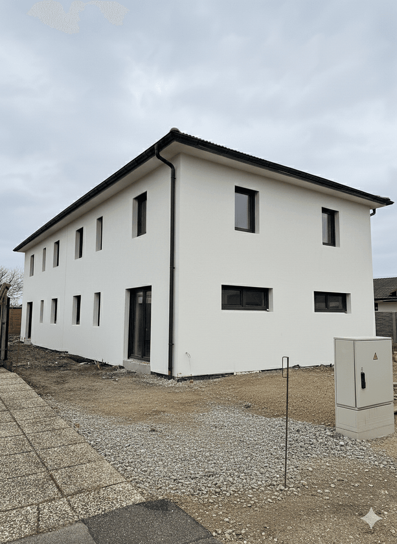 Predaj domu 139 m², pozemek 220 m², Deutsch-Wagram, Dolné Rakúsko Predaj domu 139 m², pozemek 220 m², Deutsch-Wagram, Dolné Rakúsko