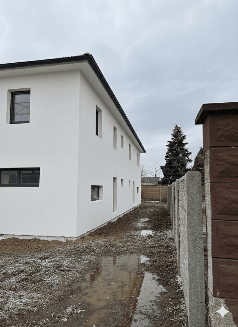 Predaj domu 139 m², pozemek 220 m², Deutsch-Wagram, Dolné Rakúsko Predaj domu 139 m², pozemek 220 m², Deutsch-Wagram, Dolné Rakúsko