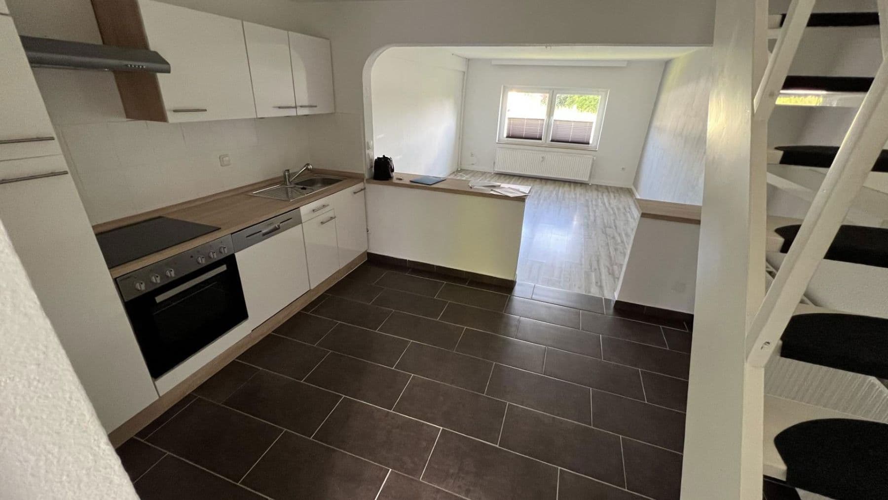 Predaj domu 239 m², pozemek 924 m², Heide, Šlezvicko-Holštajnsko Predaj domu 239 m², pozemek 924 m², Heide, Šlezvicko-Holštajnsko