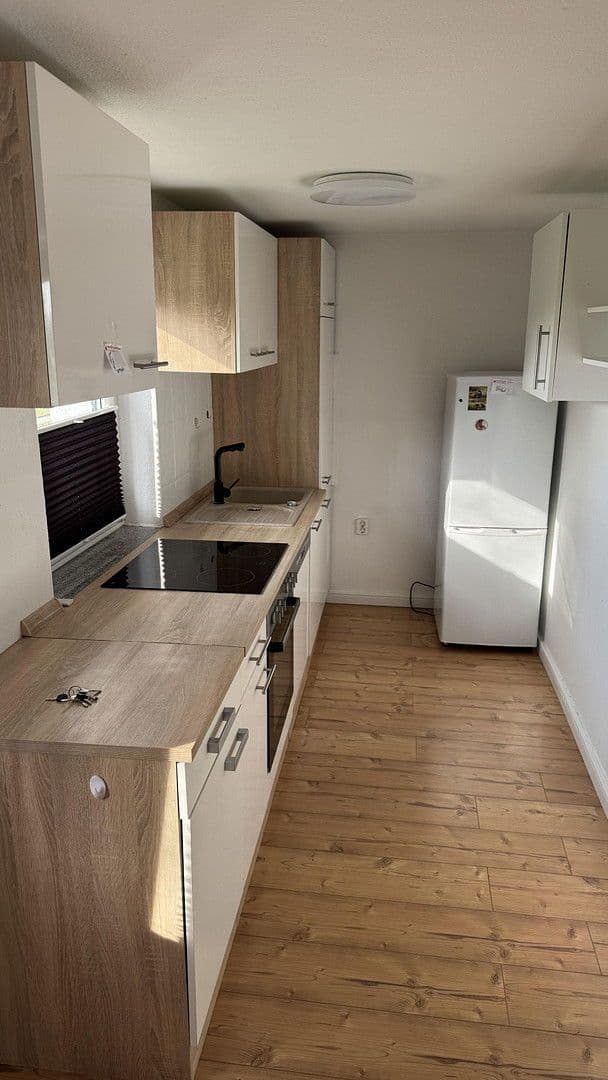Predaj domu 239 m², pozemek 924 m², Heide, Šlezvicko-Holštajnsko Predaj domu 239 m², pozemek 924 m², Heide, Šlezvicko-Holštajnsko