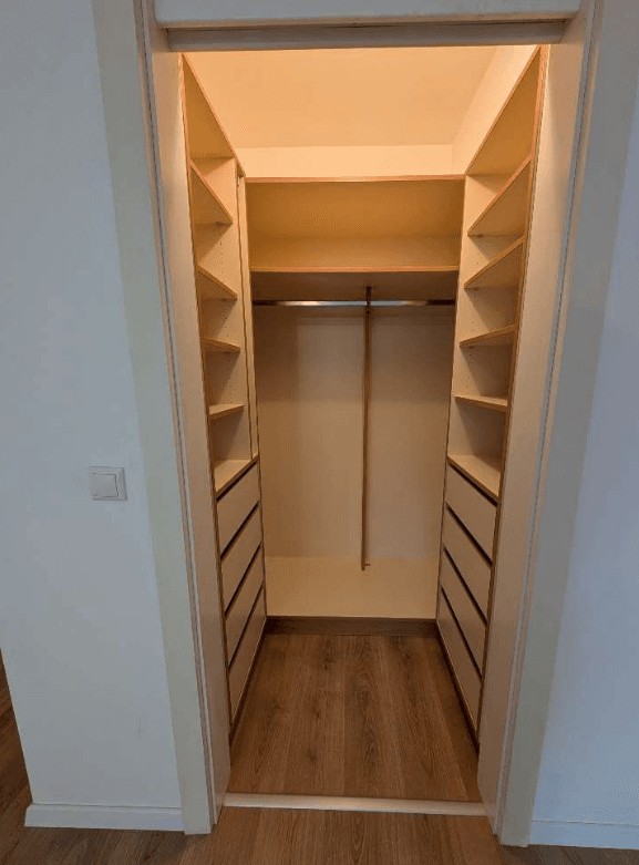 Prenájom bytu 2-izbový 43 m², Mondscheingasse 9, Wien, Viedeň Prenájom bytu 2-izbový 43 m², Mondscheingasse 9, Wien, Viedeň