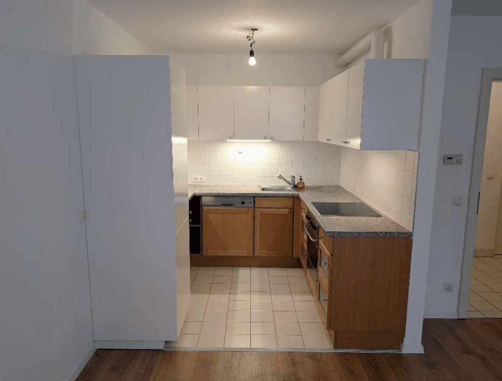 Prenájom bytu 2-izbový 43 m², Mondscheingasse 9, Wien, Viedeň Prenájom bytu 2-izbový 43 m², Mondscheingasse 9, Wien, Viedeň