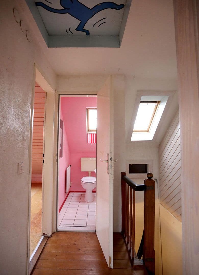 Predaj domu 95 m², pozemek 142 m², Reutlingen, Bádensko-Wurttembersko Predaj domu 95 m², pozemek 142 m², Reutlingen, Bádensko-Wurttembersko