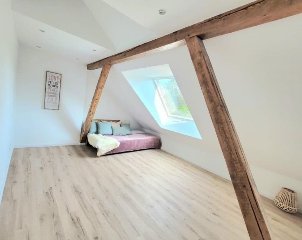 Predaj domu 127 m², pozemek 146 m², Hamburg, Hamburg Predaj domu 127 m², pozemek 146 m², Hamburg, Hamburg