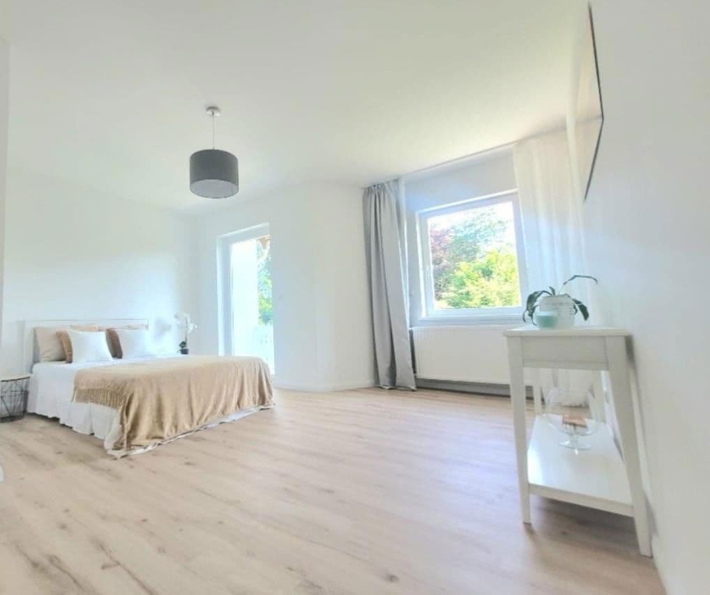 Predaj domu 127 m², pozemek 146 m², Hamburg, Hamburg Predaj domu 127 m², pozemek 146 m², Hamburg, Hamburg