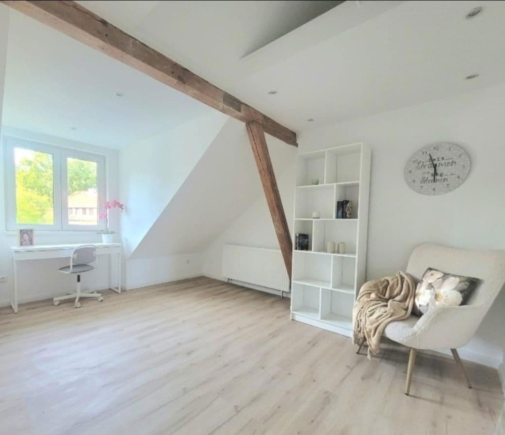 Predaj domu 127 m², pozemek 146 m², Hamburg, Hamburg Predaj domu 127 m², pozemek 146 m², Hamburg, Hamburg