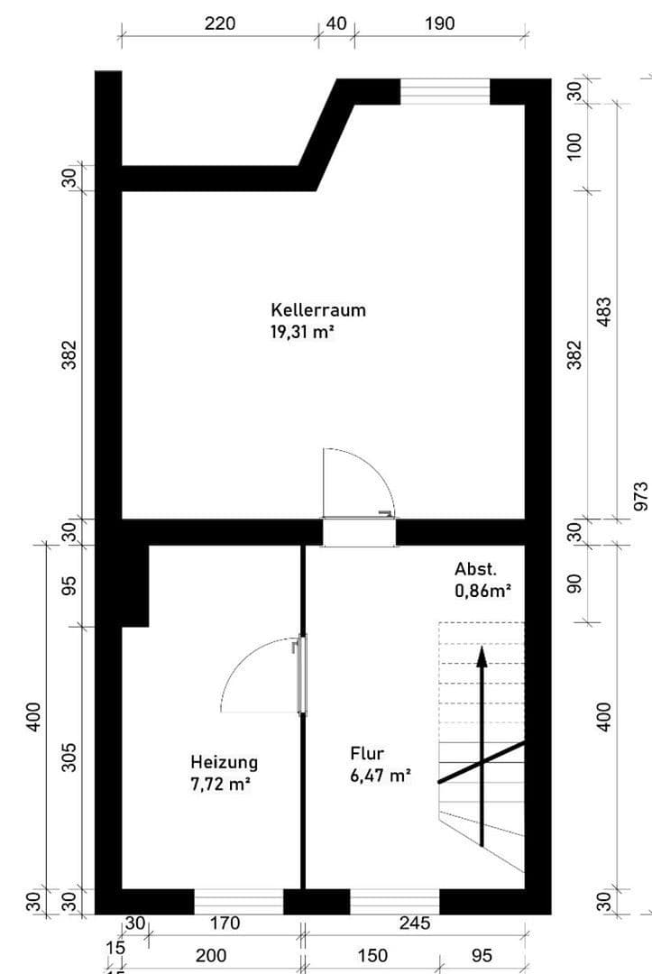Predaj domu 127 m², pozemek 146 m², Hamburg, Hamburg Predaj domu 127 m², pozemek 146 m², Hamburg, Hamburg