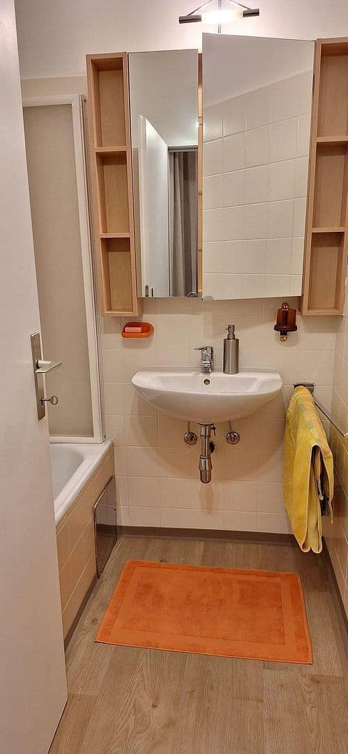 Predaj bytu 2-izbový 45 m², Schachterlweg 52, Klagenfurt am Wörthersee, Korutánsko Predaj bytu 2-izbový 45 m², Schachterlweg 52, Klagenfurt am Wörthersee, Korutánsko