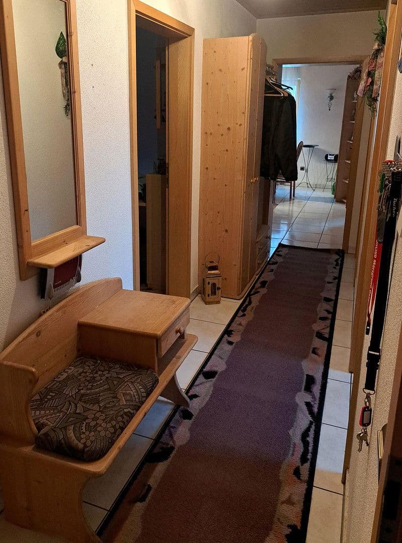 Predaj domu 140 m², pozemek 761 m², Hofheim in Unterfranken, Bavorsko Predaj domu 140 m², pozemek 761 m², Hofheim in Unterfranken, Bavorsko