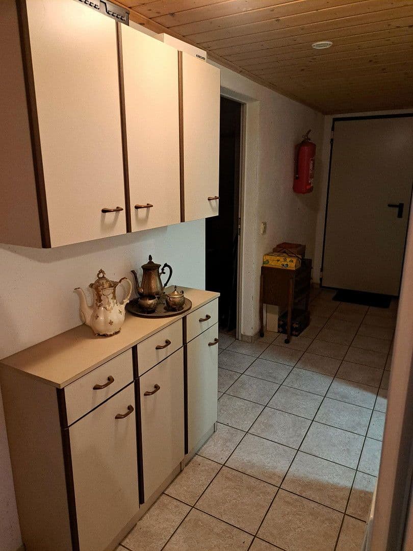 Predaj domu 140 m², pozemek 761 m², Hofheim in Unterfranken, Bavorsko Predaj domu 140 m², pozemek 761 m², Hofheim in Unterfranken, Bavorsko