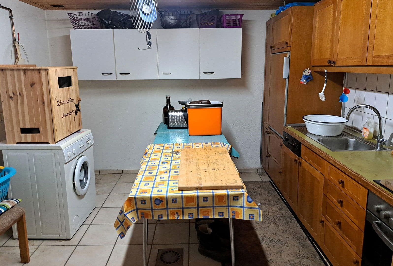 Predaj domu 140 m², pozemek 761 m², Hofheim in Unterfranken, Bavorsko Predaj domu 140 m², pozemek 761 m², Hofheim in Unterfranken, Bavorsko