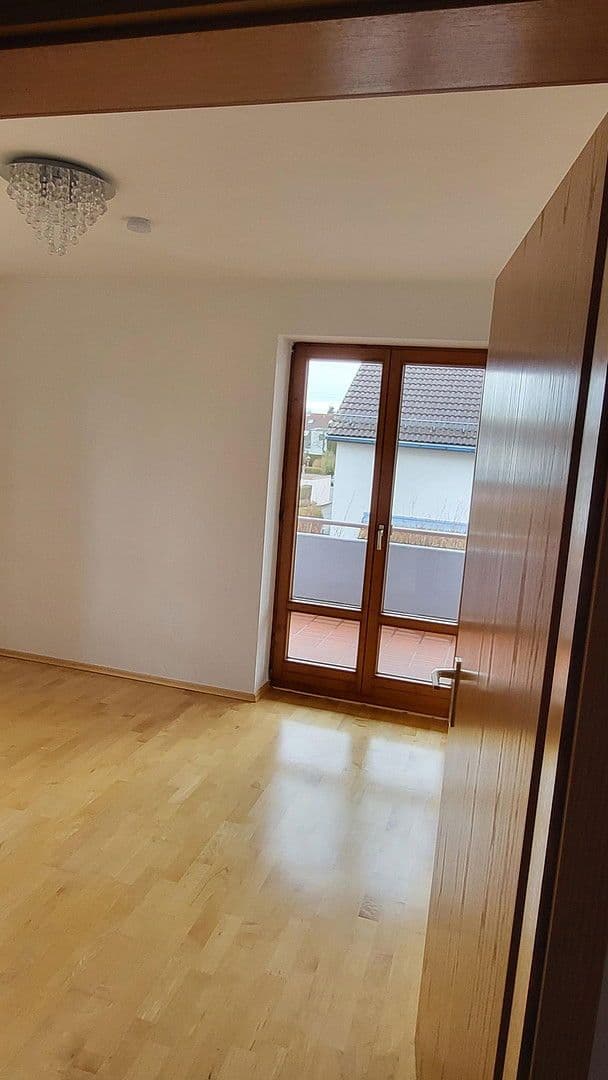 Predaj bytu 3-izbový 94 m², Afraweg 16, Weißenhorn, Bavorsko Predaj bytu 3-izbový 94 m², Afraweg 16, Weißenhorn, Bavorsko