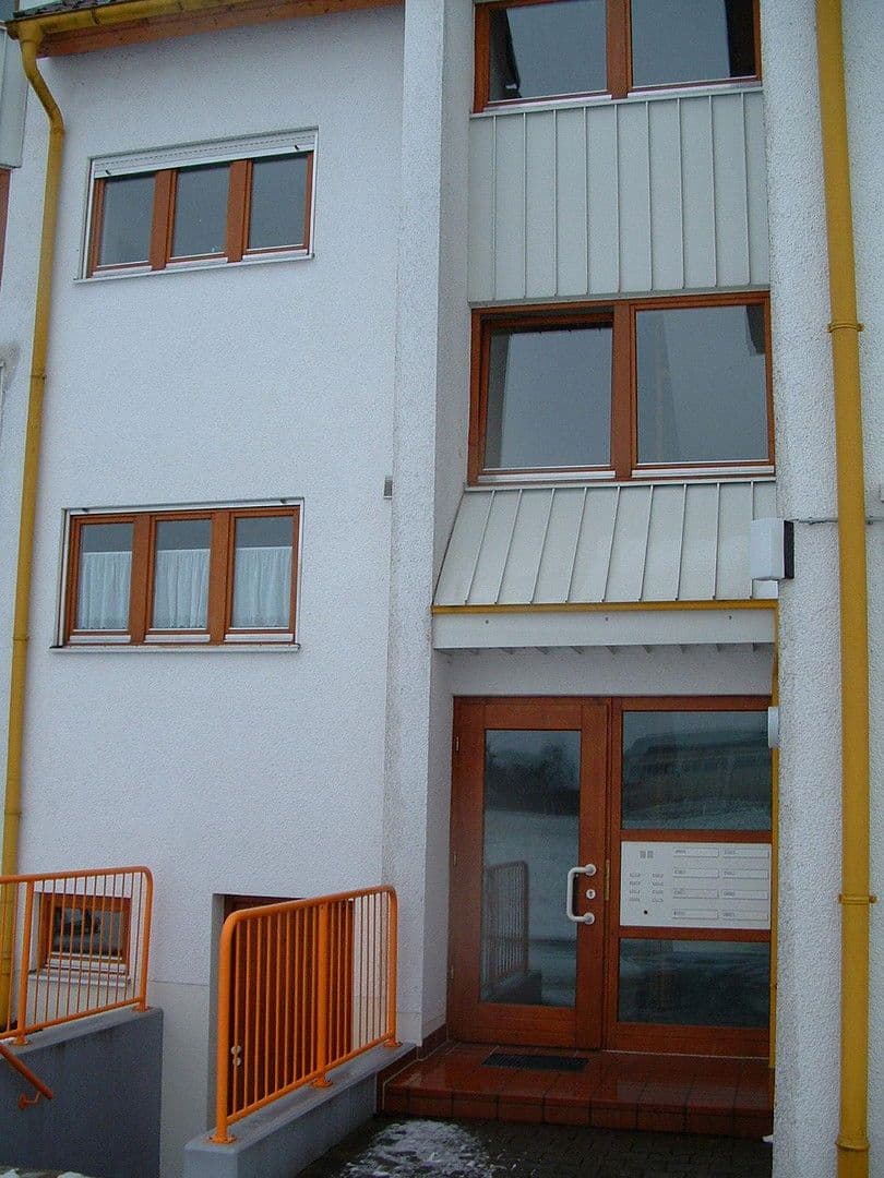 Predaj bytu 3-izbový 94 m², Afraweg 16, Weißenhorn, Bavorsko Predaj bytu 3-izbový 94 m², Afraweg 16, Weißenhorn, Bavorsko