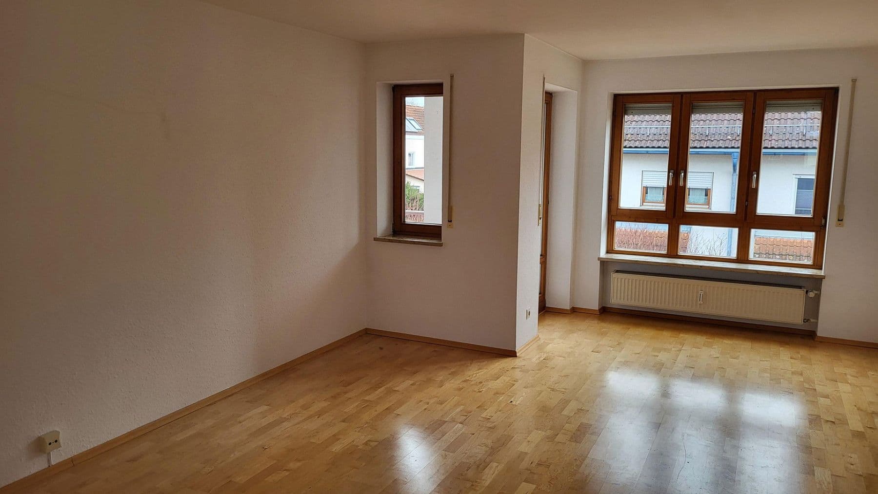 Predaj bytu 3-izbový 94 m², Afraweg 16, Weißenhorn, Bavorsko Predaj bytu 3-izbový 94 m², Afraweg 16, Weißenhorn, Bavorsko