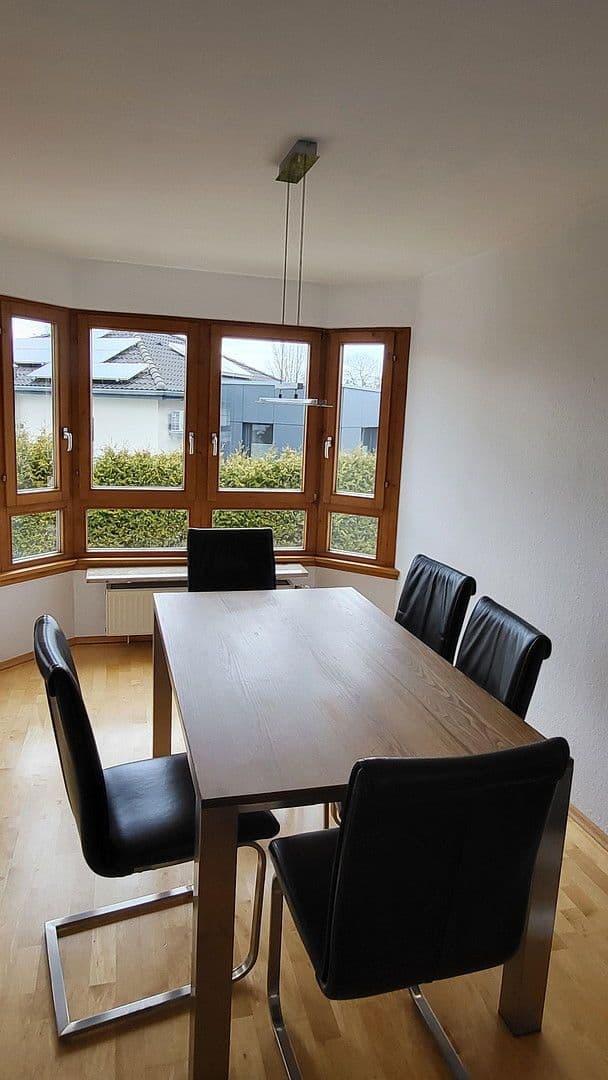 Predaj bytu 3-izbový 94 m², Afraweg 16, Weißenhorn, Bavorsko Predaj bytu 3-izbový 94 m², Afraweg 16, Weißenhorn, Bavorsko