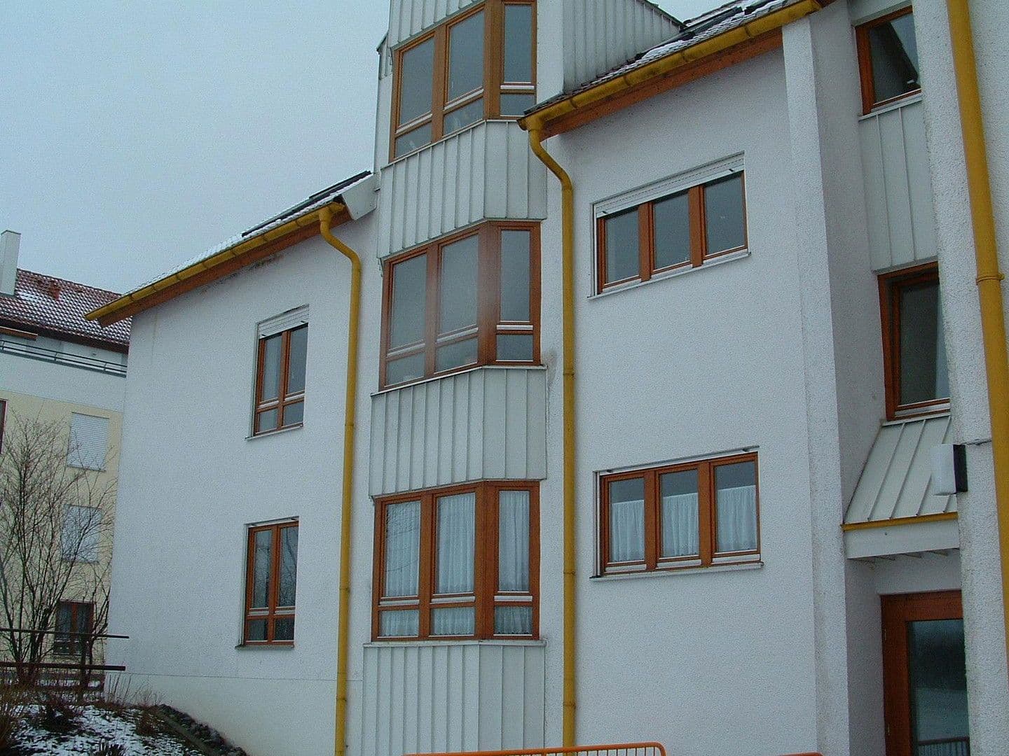 Predaj bytu 3-izbový 94 m², Afraweg 16, Weißenhorn, Bavorsko Predaj bytu 3-izbový 94 m², Afraweg 16, Weißenhorn, Bavorsko