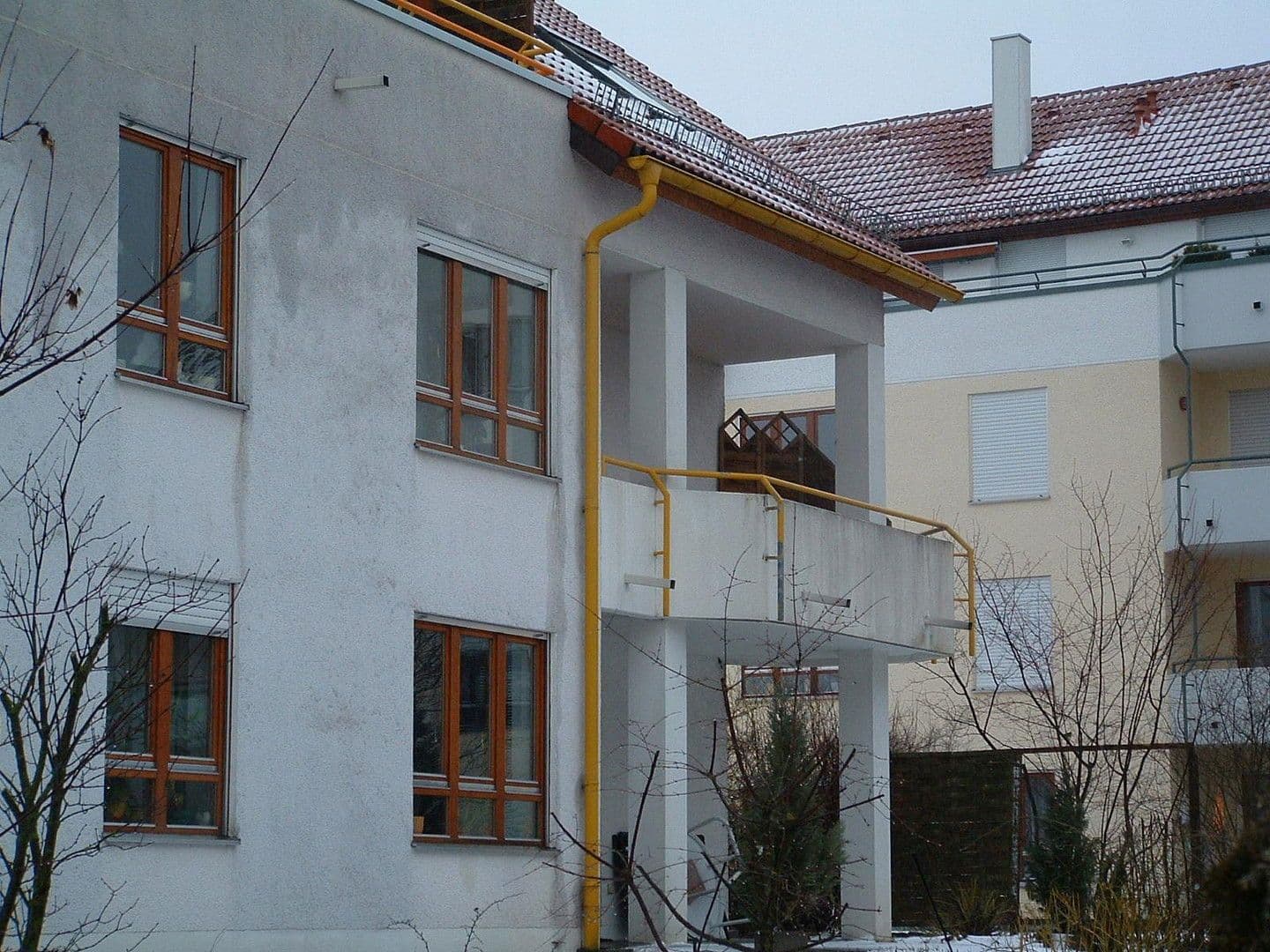 Predaj bytu 3-izbový 94 m², Afraweg 16, Weißenhorn, Bavorsko Predaj bytu 3-izbový 94 m², Afraweg 16, Weißenhorn, Bavorsko