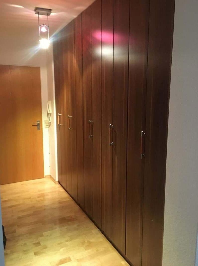 Predaj bytu 3-izbový 94 m², Afraweg 16, Weißenhorn, Bavorsko Predaj bytu 3-izbový 94 m², Afraweg 16, Weißenhorn, Bavorsko