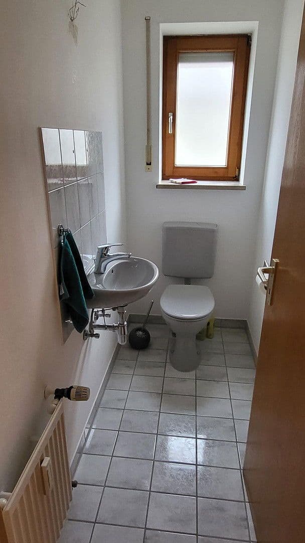 Predaj bytu 3-izbový 94 m², Afraweg 16, Weißenhorn, Bavorsko Predaj bytu 3-izbový 94 m², Afraweg 16, Weißenhorn, Bavorsko