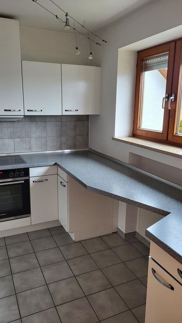 Predaj bytu 3-izbový 94 m², Afraweg 16, Weißenhorn, Bavorsko Predaj bytu 3-izbový 94 m², Afraweg 16, Weißenhorn, Bavorsko