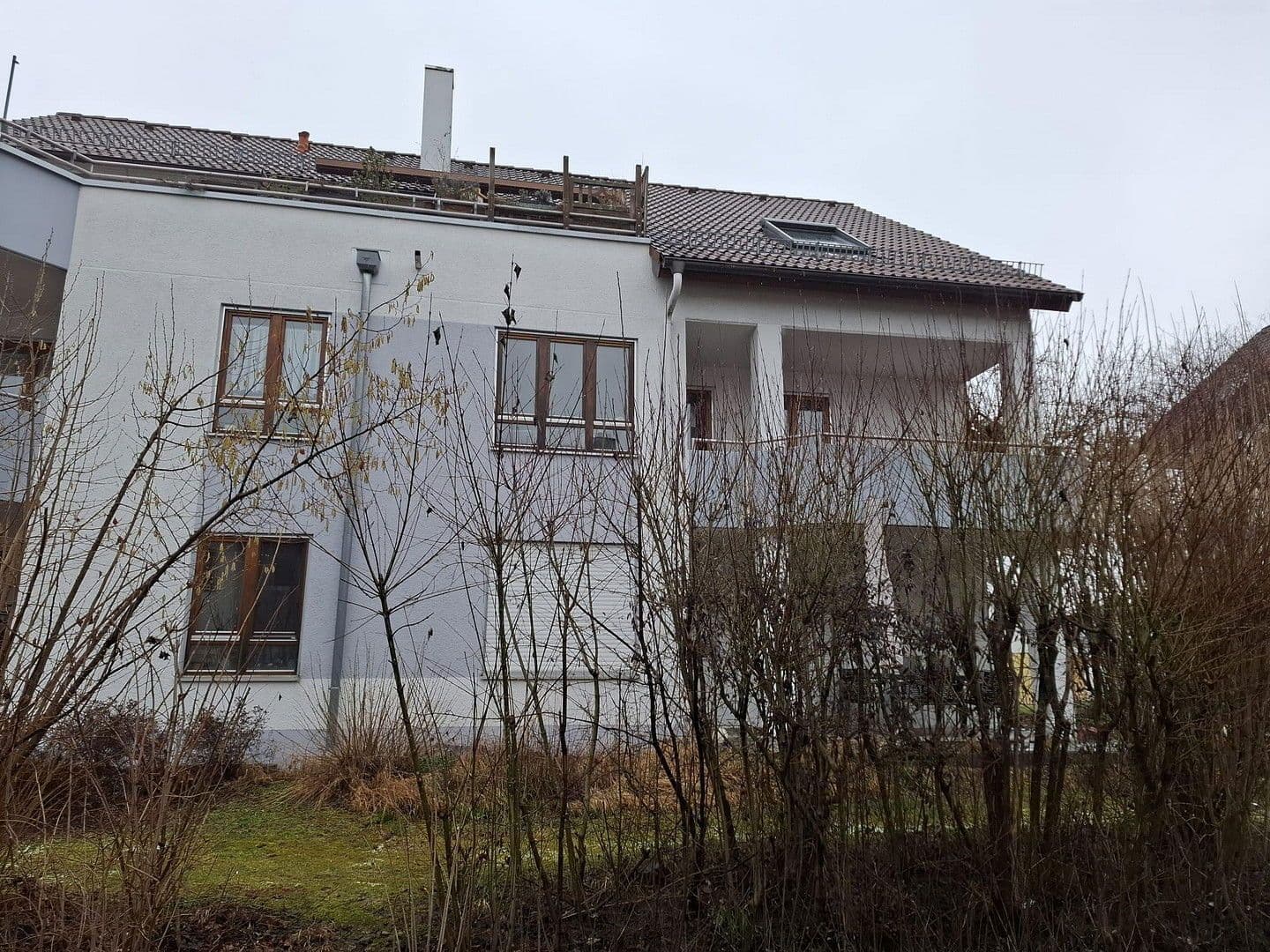 Predaj bytu 3-izbový 94 m², Afraweg 16, Weißenhorn, Bavorsko Predaj bytu 3-izbový 94 m², Afraweg 16, Weißenhorn, Bavorsko