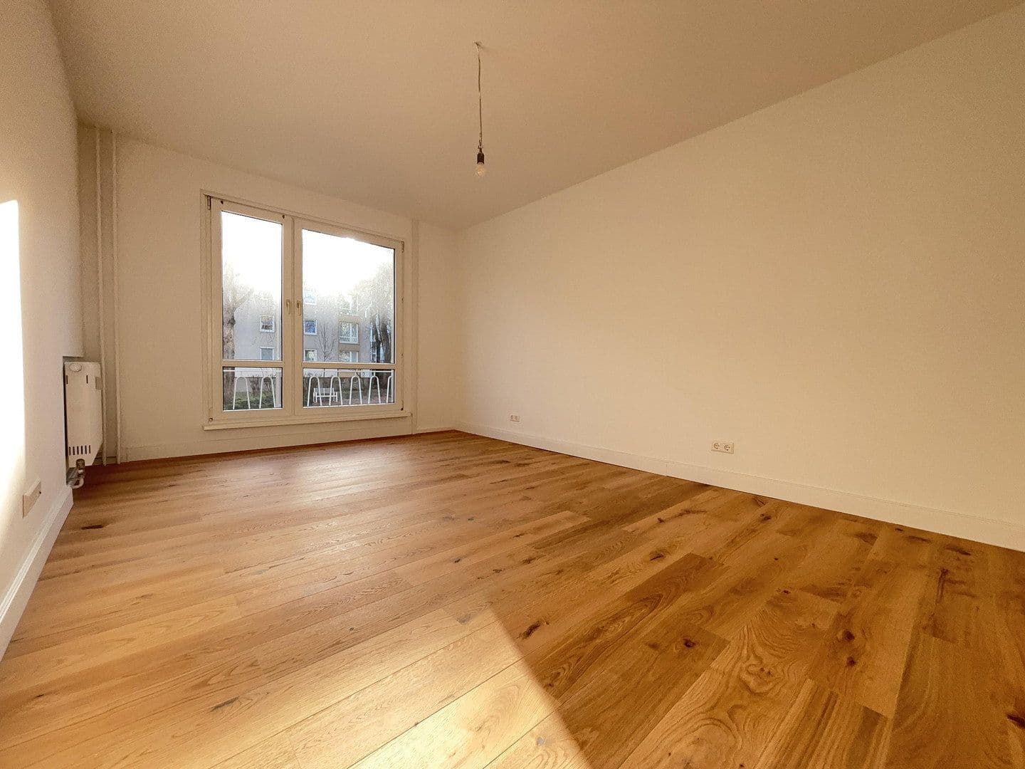 Predaj bytu 3-izbový 59 m², Weydemeyerstraße 17, Berlin, Berlín Predaj bytu 3-izbový 59 m², Weydemeyerstraße 17, Berlin, Berlín