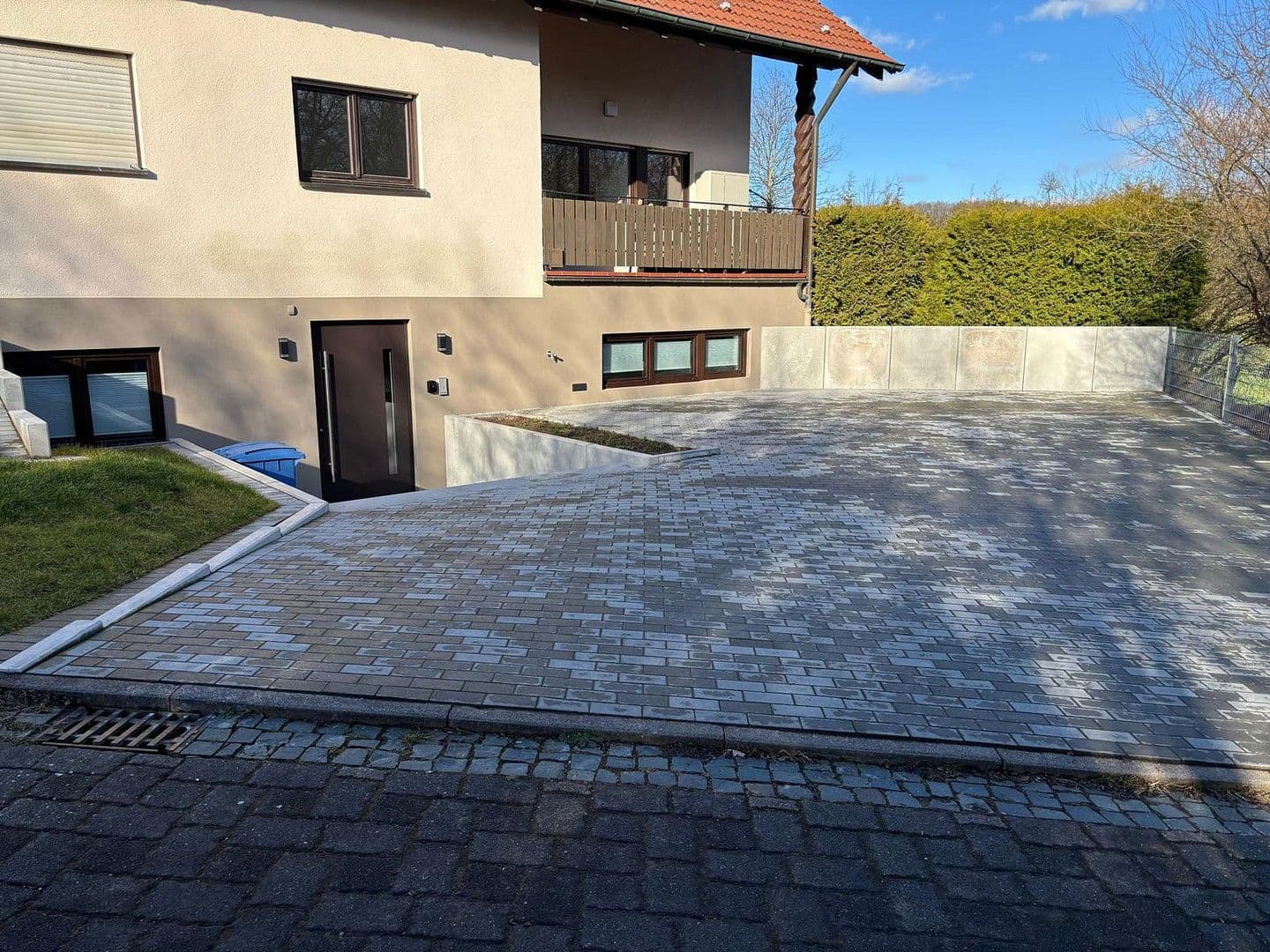 Predaj bytu 3-izbový 105 m², Finkenstraße 48, Ramstein-Miesenbach, Porýnie-Falcko Predaj bytu 3-izbový 105 m², Finkenstraße 48, Ramstein-Miesenbach, Porýnie-Falcko
