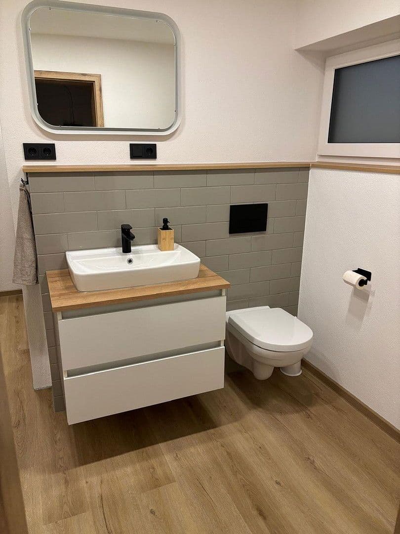 Predaj bytu 3-izbový 105 m², Finkenstraße 48, Ramstein-Miesenbach, Porýnie-Falcko Predaj bytu 3-izbový 105 m², Finkenstraße 48, Ramstein-Miesenbach, Porýnie-Falcko