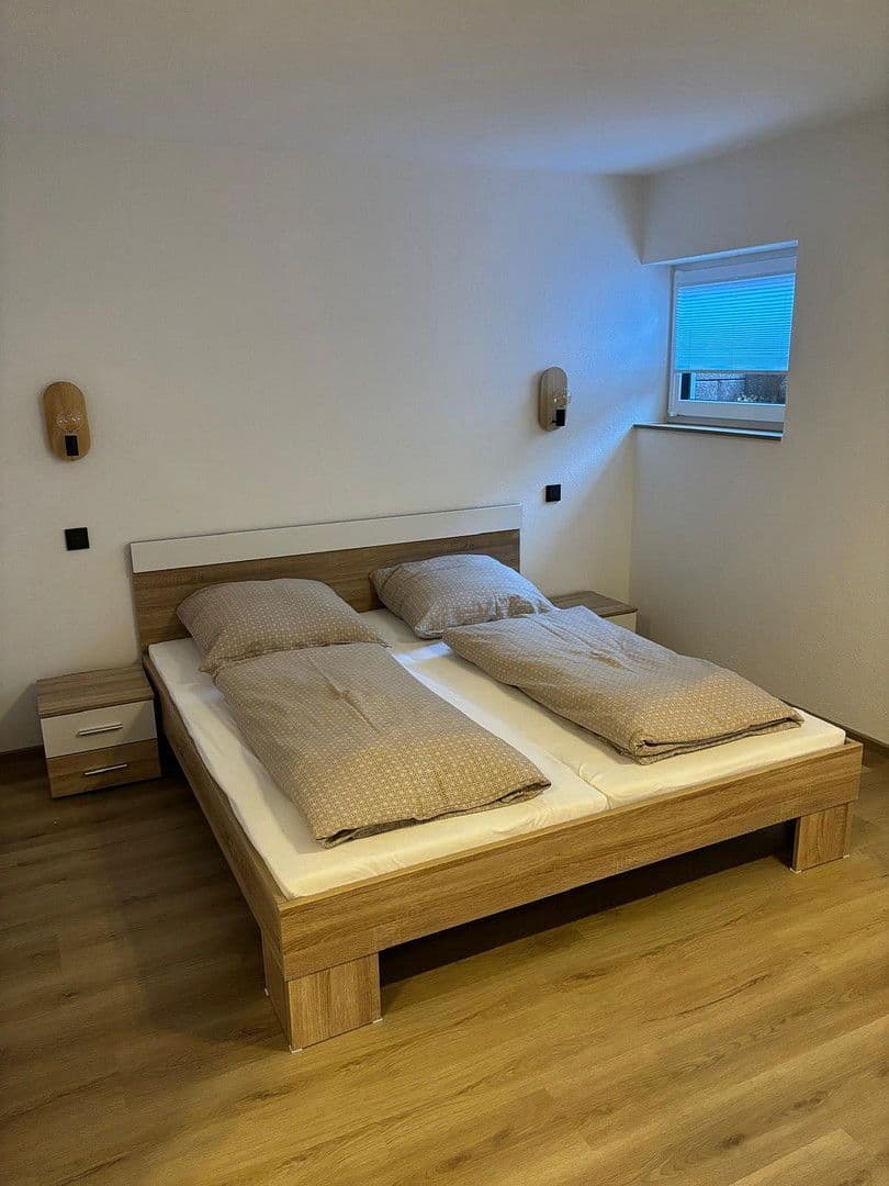 Predaj bytu 3-izbový 105 m², Finkenstraße 48, Ramstein-Miesenbach, Porýnie-Falcko Predaj bytu 3-izbový 105 m², Finkenstraße 48, Ramstein-Miesenbach, Porýnie-Falcko